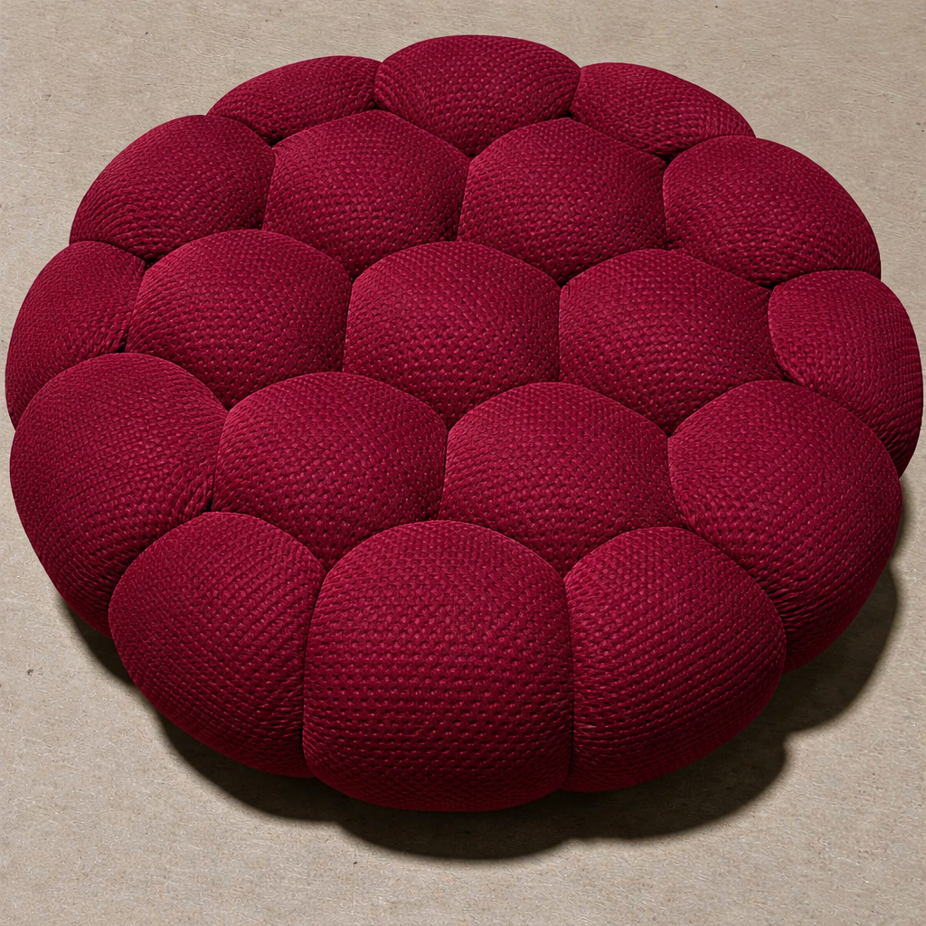 POUF BUBBLE