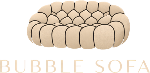 Bubble Sofa