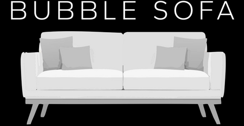 Bubble Sofa