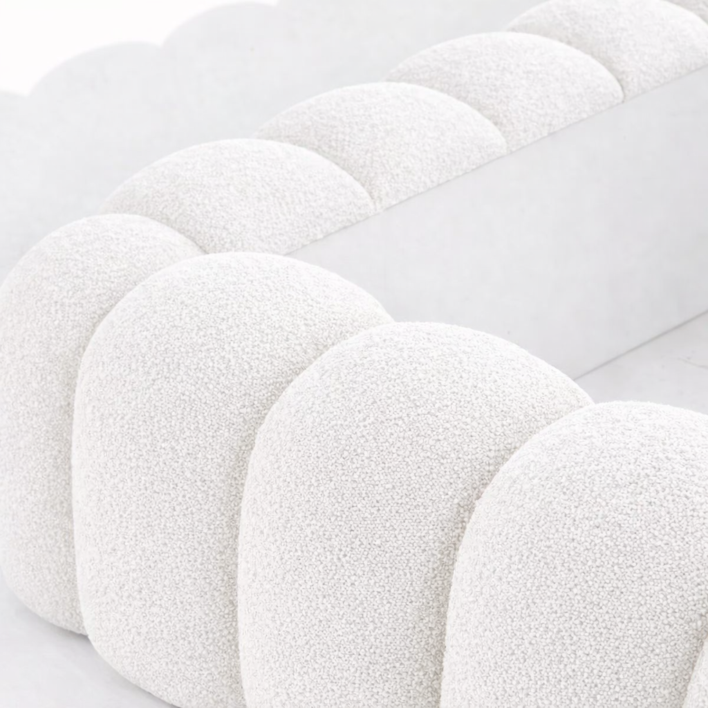 Lit Bubble King Size