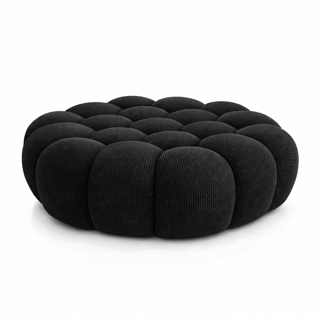 POUF BUBBLE