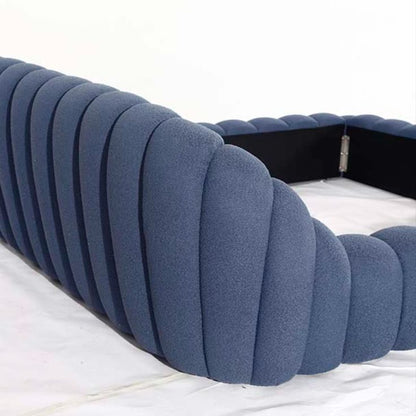 Lit Bubble King Size