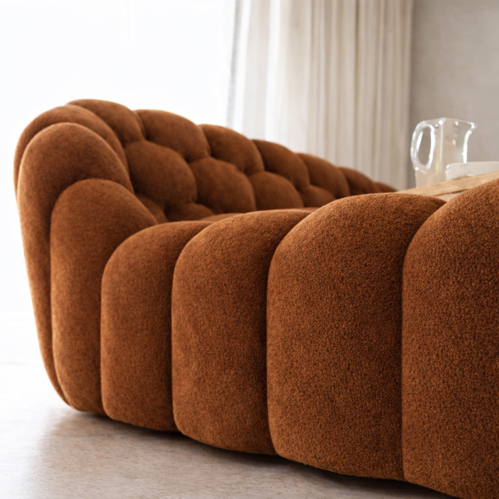 Lit Bubble King Size