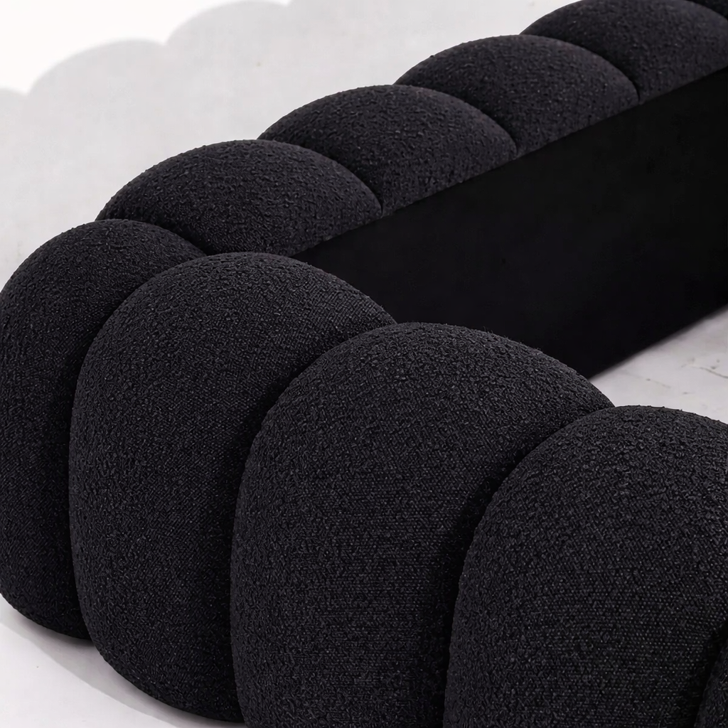 Lit Bubble King Size