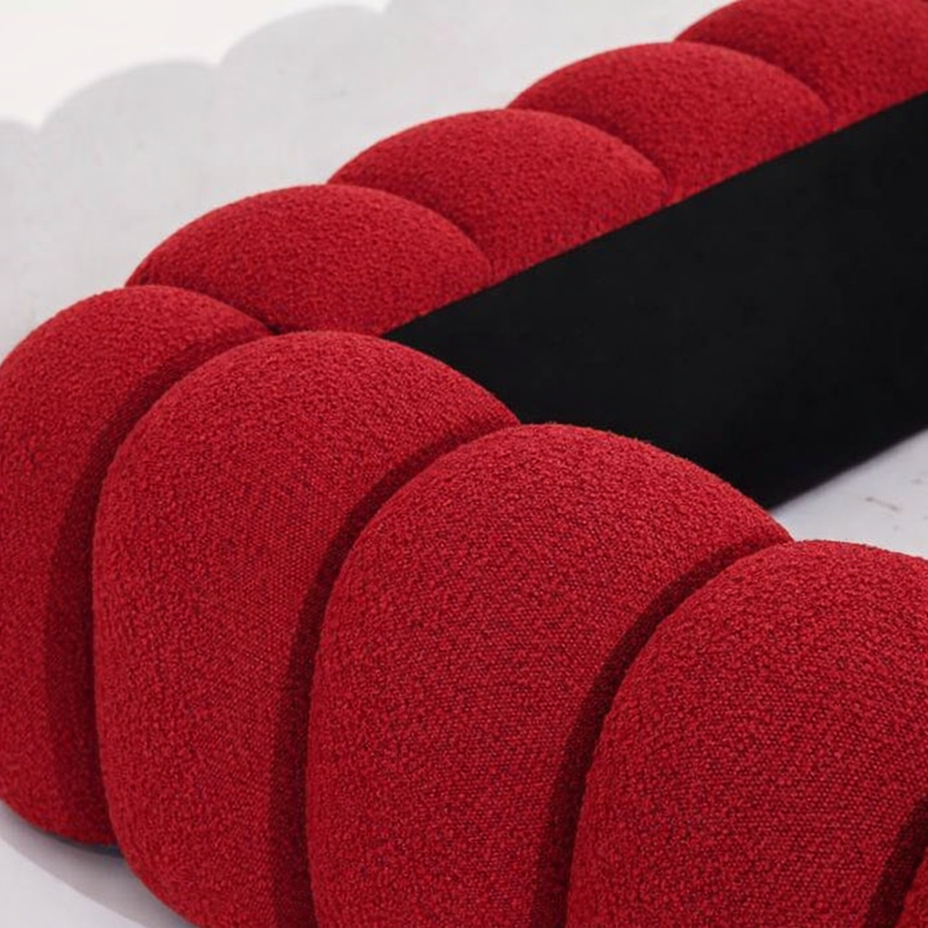 Lit Bubble King Size