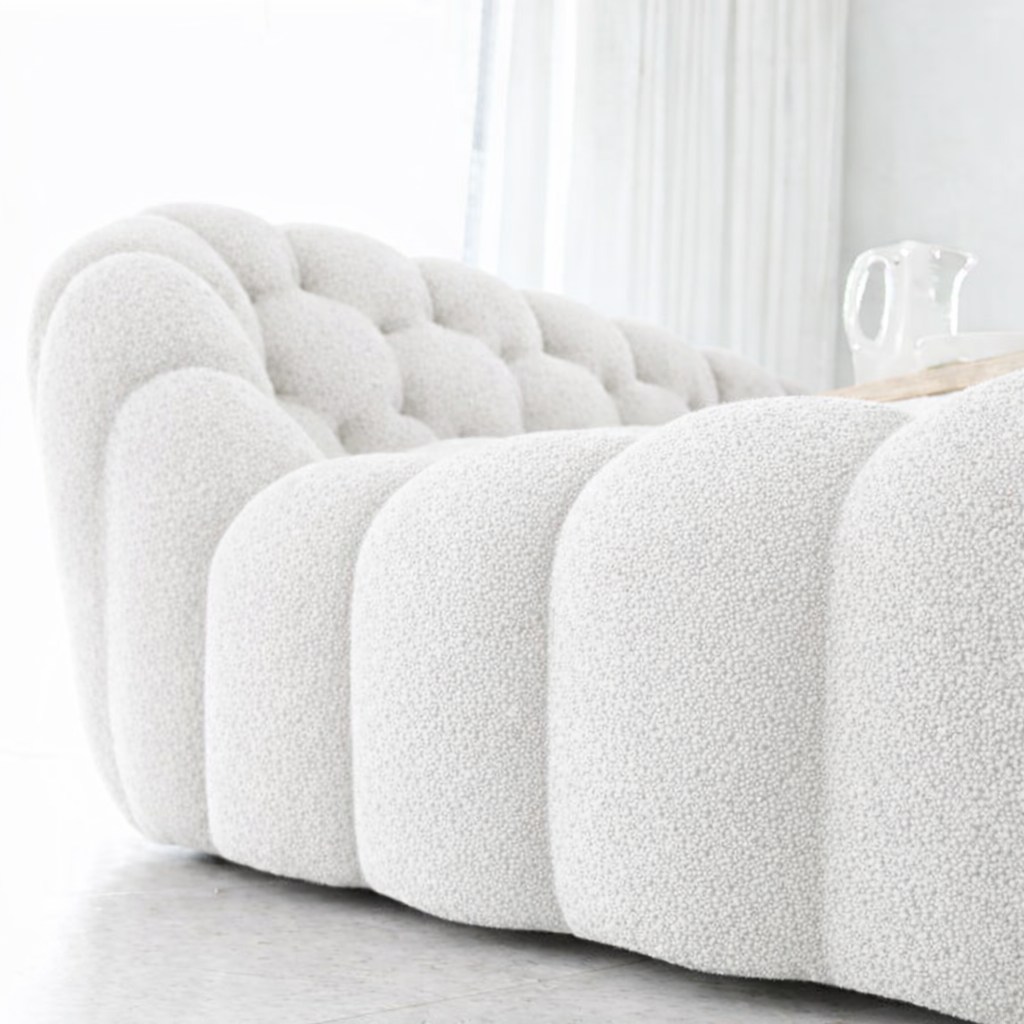 Lit Bubble King Size